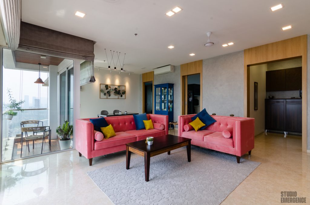 WADALA HOME